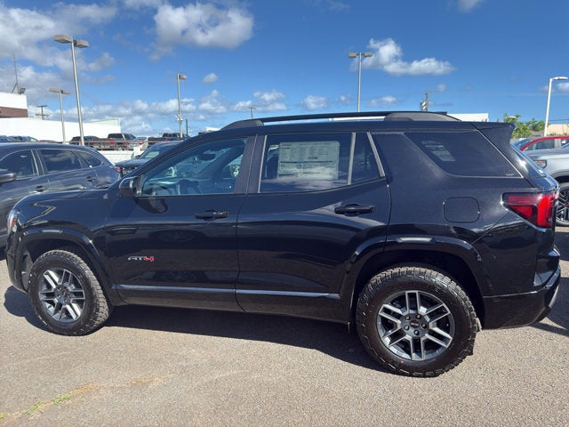 2026 GMC Terrain AWD 4dr AT4