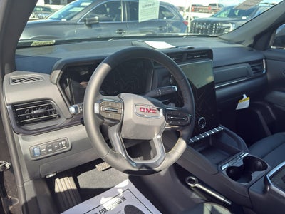2026 GMC Terrain AWD 4dr AT4