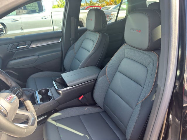 2026 GMC Terrain AWD 4dr AT4