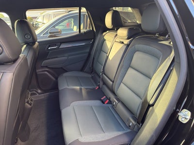 2026 GMC Terrain AWD 4dr AT4