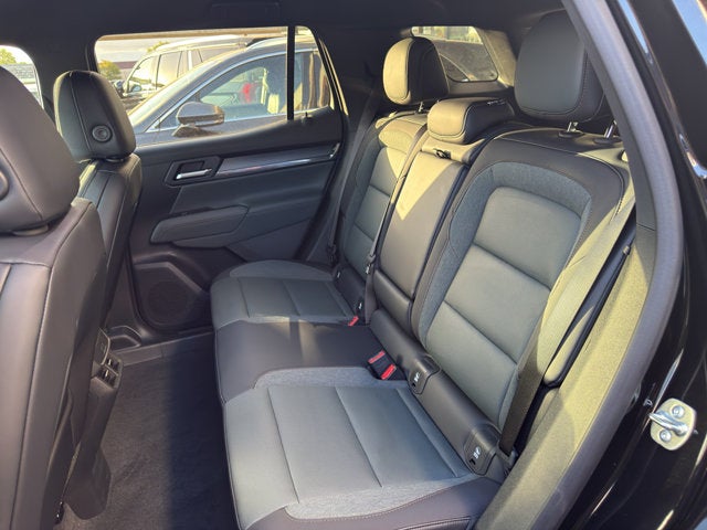 2026 GMC Terrain AWD 4dr AT4