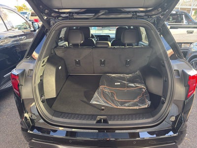 2026 GMC Terrain AWD 4dr AT4