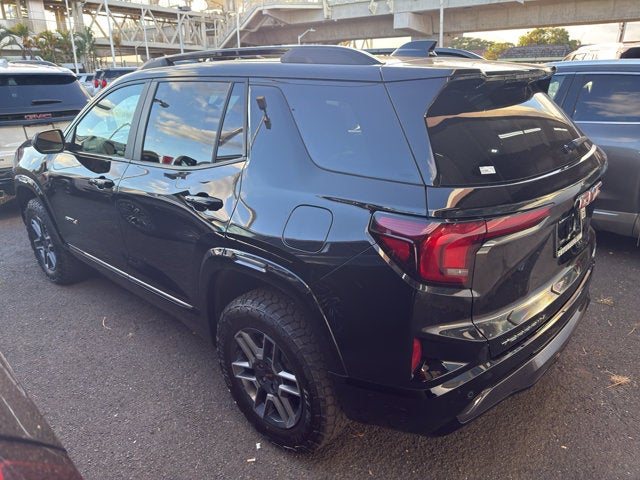 2026 GMC Terrain AWD 4dr AT4
