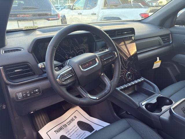 2026 GMC Terrain AWD 4dr AT4