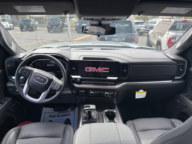 2026 GMC Sierra 1500 2WD Crew Cab 147" Elevation
