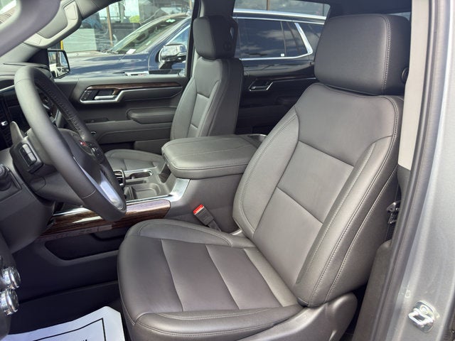 2026 GMC Sierra 1500 2WD Crew Cab 147" Elevation