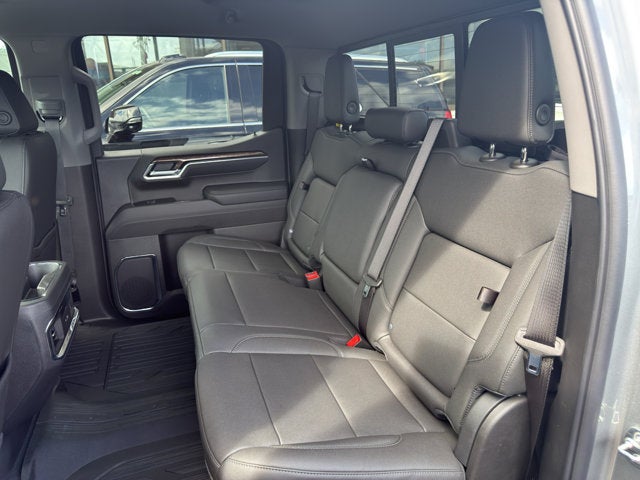 2026 GMC Sierra 1500 2WD Crew Cab 147" Elevation