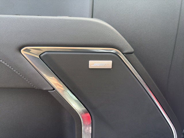 2026 GMC Sierra 1500 2WD Crew Cab 147" Elevation