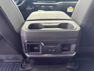 2026 GMC Sierra 1500 2WD Crew Cab 147" Elevation
