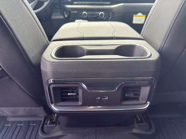 2026 GMC Sierra 1500 2WD Crew Cab 147" Elevation