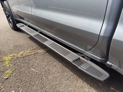 2026 GMC Sierra 1500 2WD Crew Cab 147" Elevation