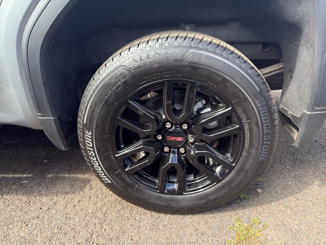 2026 GMC Sierra 1500 2WD Crew Cab 147" Elevation
