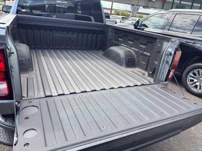 2026 GMC Sierra 1500 2WD Crew Cab 147" Elevation