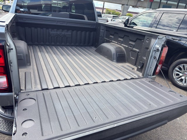 2026 GMC Sierra 1500 2WD Crew Cab 147" Elevation