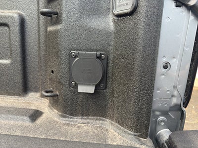 2026 GMC Sierra 1500 2WD Crew Cab 147" Elevation