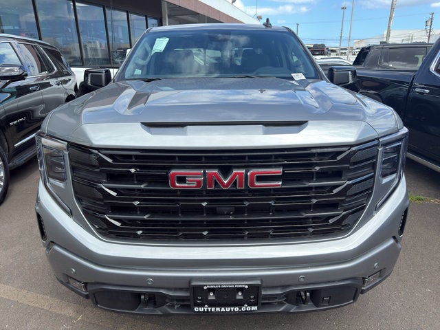 2026 GMC Sierra 1500 2WD Crew Cab 147" Elevation