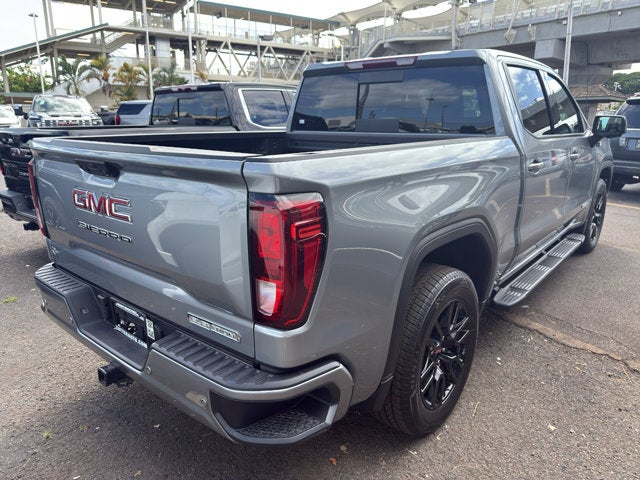 2026 GMC Sierra 1500 2WD Crew Cab 147" Elevation