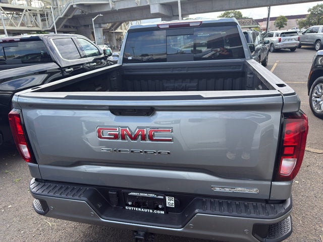 2026 GMC Sierra 1500 2WD Crew Cab 147" Elevation