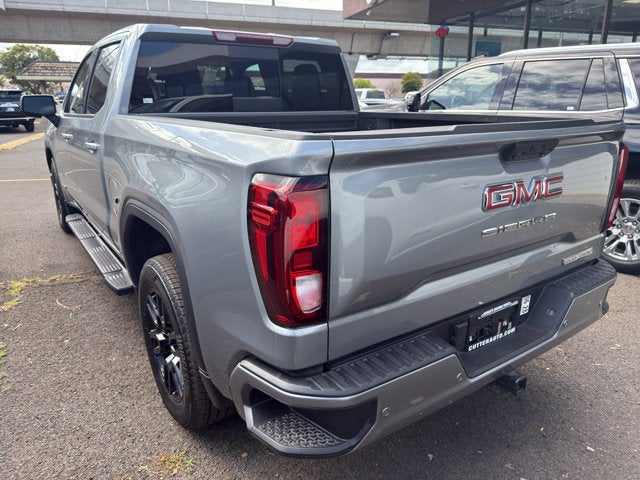 2026 GMC Sierra 1500 2WD Crew Cab 147" Elevation