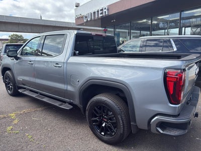 2026 GMC Sierra 1500 2WD Crew Cab 147" Elevation