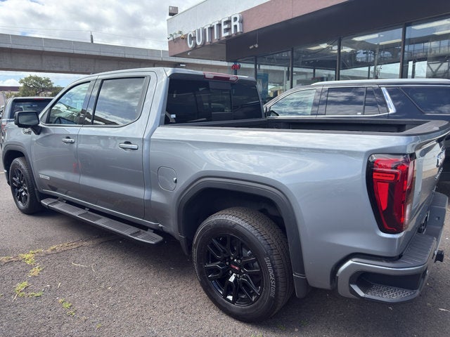 2026 GMC Sierra 1500 2WD Crew Cab 147" Elevation