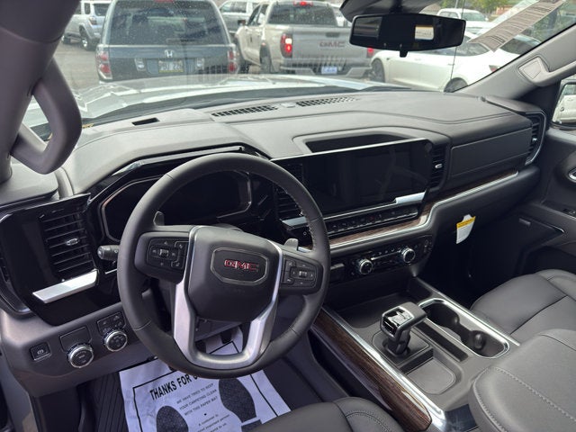 2026 GMC Sierra 1500 2WD Crew Cab 147" Elevation