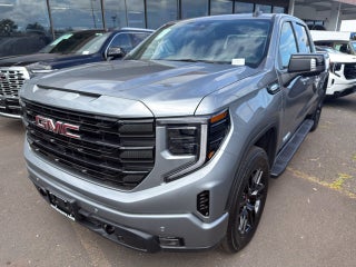2026 GMC Sierra 1500 2WD Crew Cab 147" Elevation