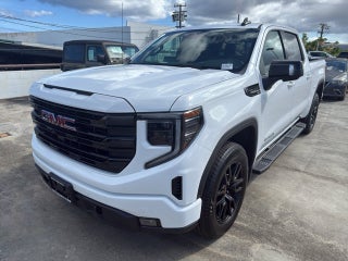 2026 GMC Sierra 1500 2WD Crew Cab 147" Elevation