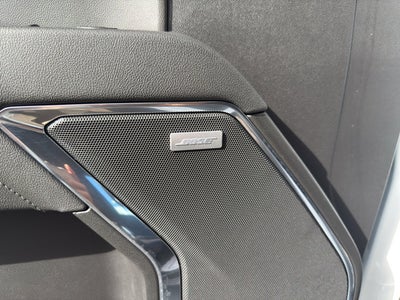 2026 GMC Sierra 1500 2WD Crew Cab 147" Elevation