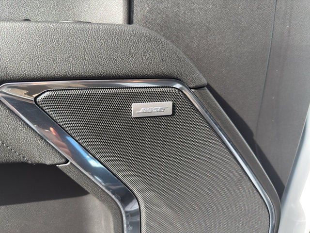 2026 GMC Sierra 1500 2WD Crew Cab 147" Elevation