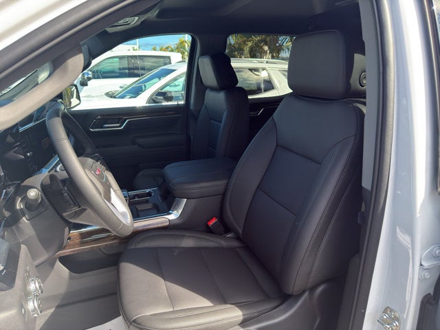 2026 GMC Sierra 1500 2WD Crew Cab 147" Elevation