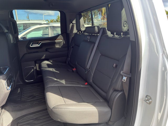 2026 GMC Sierra 1500 2WD Crew Cab 147" Elevation