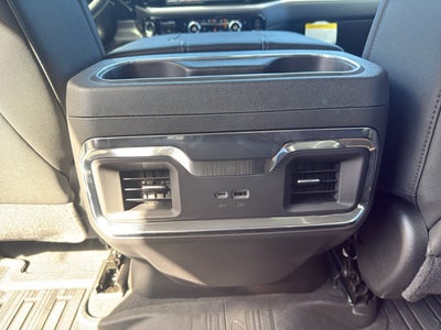 2026 GMC Sierra 1500 2WD Crew Cab 147" Elevation