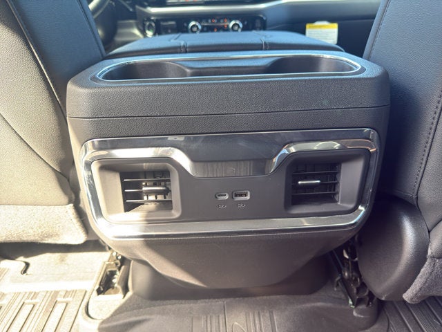 2026 GMC Sierra 1500 2WD Crew Cab 147" Elevation