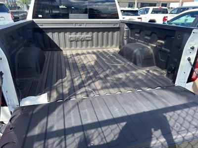 2026 GMC Sierra 1500 2WD Crew Cab 147" Elevation