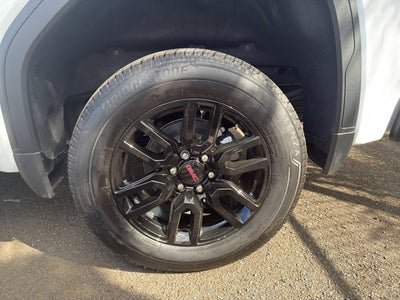 2026 GMC Sierra 1500 2WD Crew Cab 147" Elevation