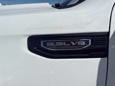 2026 GMC Sierra 1500 2WD Crew Cab 147" Elevation