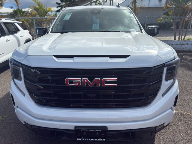 2026 GMC Sierra 1500 2WD Crew Cab 147" Elevation