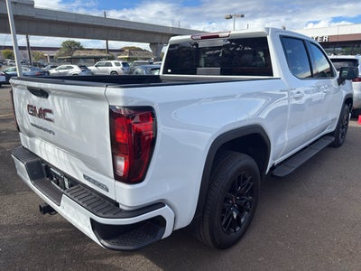 2026 GMC Sierra 1500 2WD Crew Cab 147" Elevation