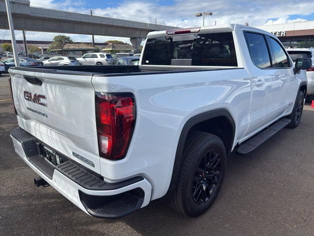 2026 GMC Sierra 1500 2WD Crew Cab 147" Elevation