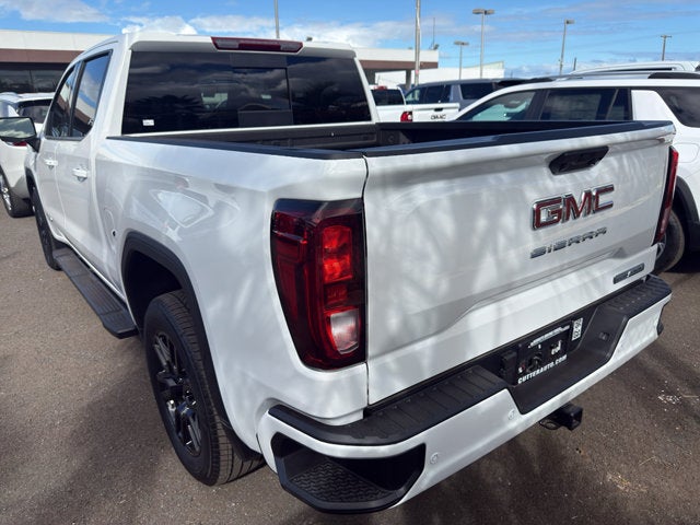 2026 GMC Sierra 1500 2WD Crew Cab 147" Elevation
