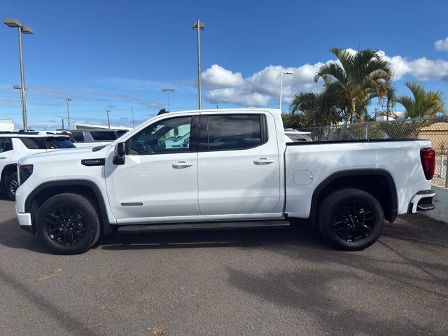 2026 GMC Sierra 1500 2WD Crew Cab 147" Elevation
