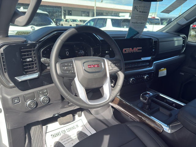 2026 GMC Sierra 1500 2WD Crew Cab 147" Elevation