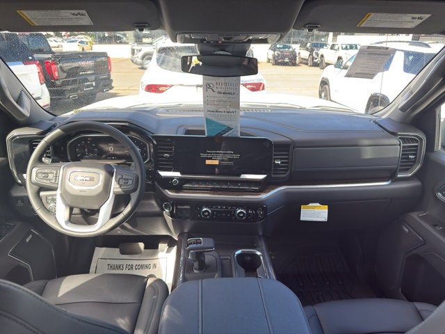 2026 GMC Sierra 1500 2WD Crew Cab 147" Elevation