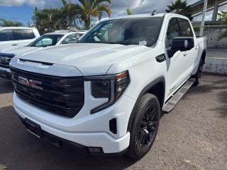 2026 GMC Sierra 1500 2WD Crew Cab 147" Elevation