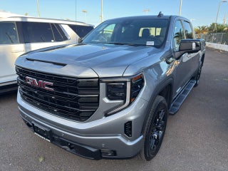 2026 GMC Sierra 1500 2WD Crew Cab 147" Elevation