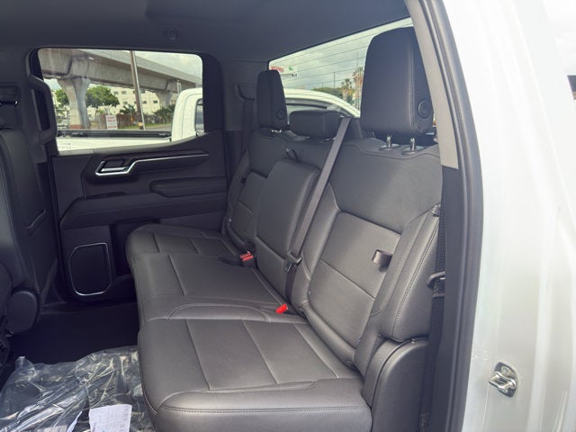 2026 GMC Sierra 1500 2WD Crew Cab 147" SLT