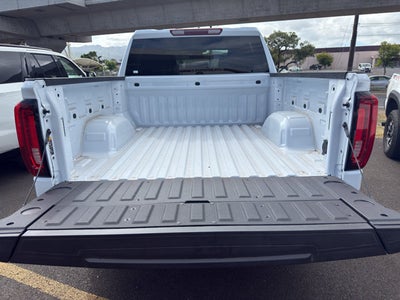 2026 GMC Sierra 1500 2WD Crew Cab 147" SLT