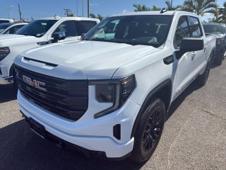 2026 GMC Sierra 1500 4WD Crew Cab 147" Elevation w/3VL