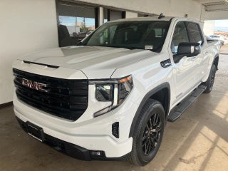 2026 GMC Sierra 1500 4WD Crew Cab 147" Elevation w/3SB